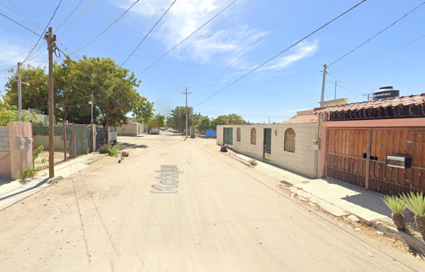 Casa en venta en La Estancia, La Paz — foto 3 de 5