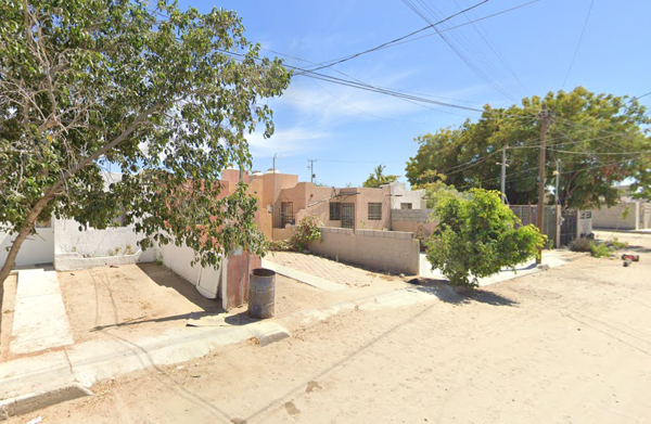 Casa en remate en La Estancia, La Paz, Baja California Sur