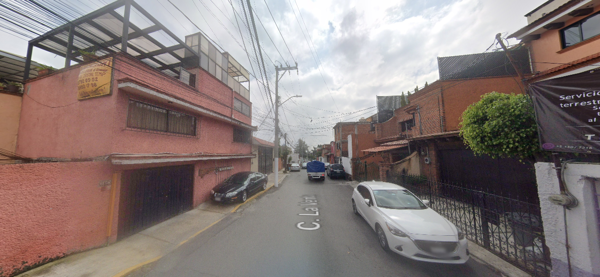 Casa en venta en La Cruz, La Magdalena Contreras — foto 3 de 13