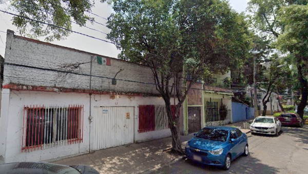 Casa en venta en Tacuba, Miguel Hidalgo — foto 3 de 19