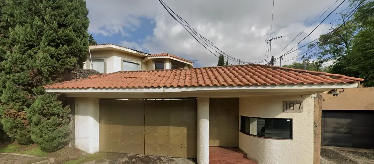 Casa en venta en Jardines del Pedregal, Álvaro Obregón — foto 1 de 20