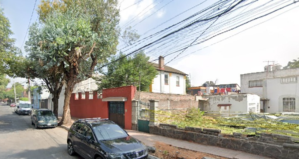 Casa en venta en Popotla, Miguel Hidalgo — foto 3 de 19
