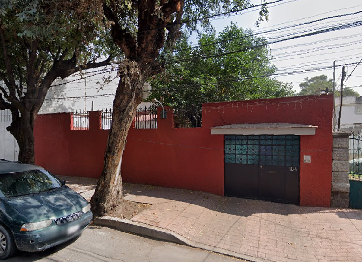 Casa en venta en Popotla, Miguel Hidalgo — foto 1 de 19