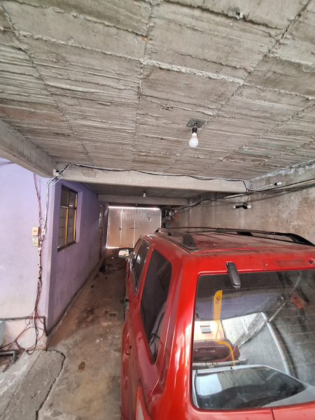 Departamento en venta en Cerro de la Estrella, Iztapalapa — foto 2 de 10