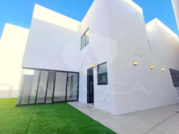 Casa en venta en Hacienda las Flores, Tijuana — foto 3 de 28