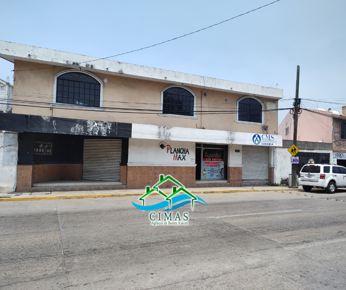 Local en venta en Ricardo Flores Magon, Ciudad Madero — foto 1 de 14