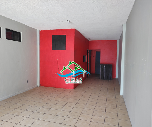 Local en venta en Ricardo Flores Magon, Ciudad Madero — foto 3 de 14