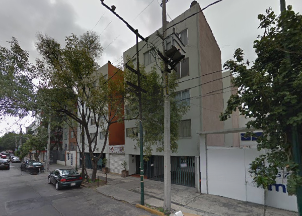 Departamento en venta en Del Valle Centro, Benito Juárez — foto 3 de 19