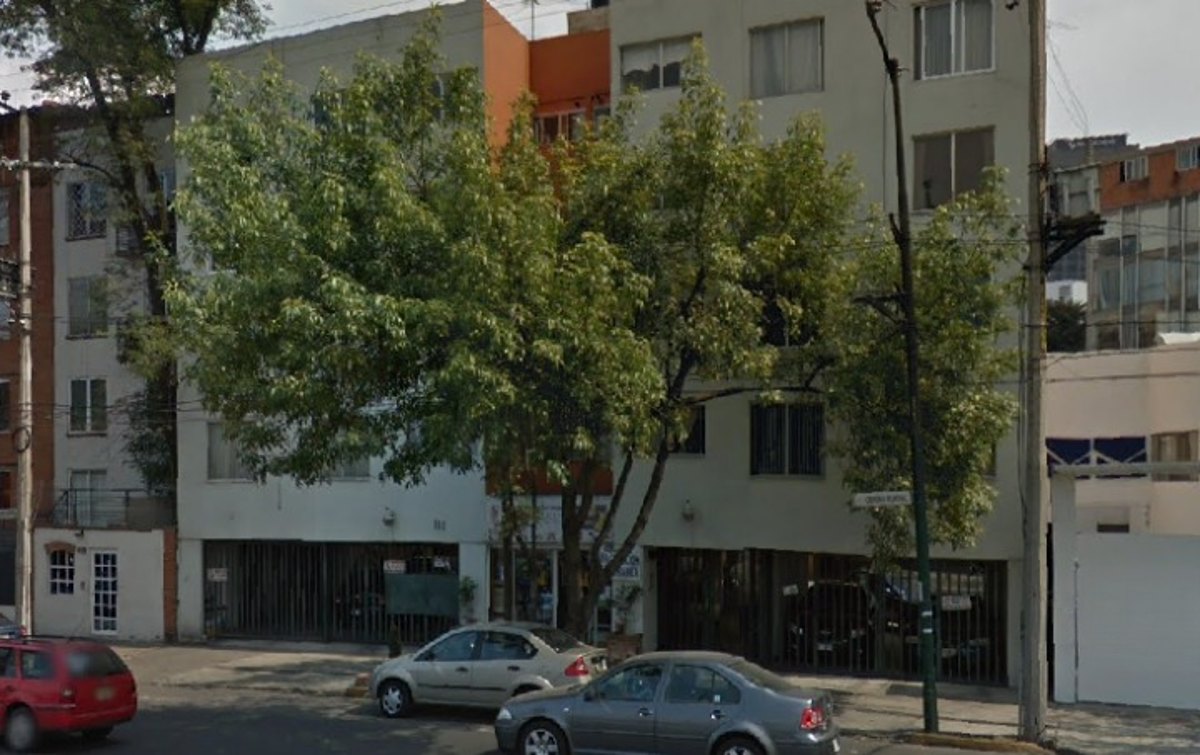 Departamento en venta en Del Valle Centro, Benito Juárez — foto 1 de 19