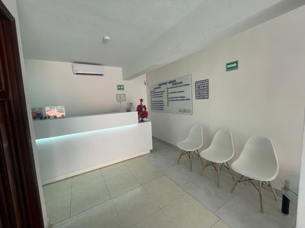 Consultorio en renta en El Campestre, Gómez Palacio — foto 2 de 25