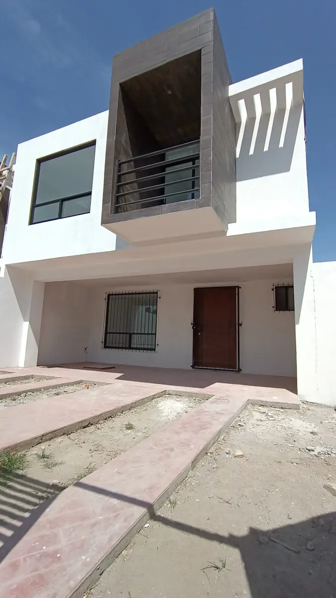 Casa en venta en San Benito Xaltocan, Yauhquemehcan — foto 1 de 9