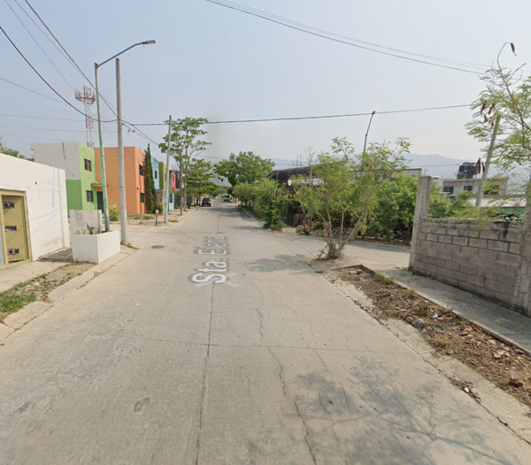 Casa en venta en Santa Fe, Chiapa de Corzo — foto 3 de 5