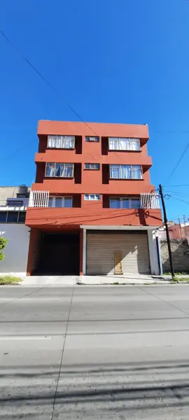 Departamento en Prados Agua Azul, Puebla, Puebla