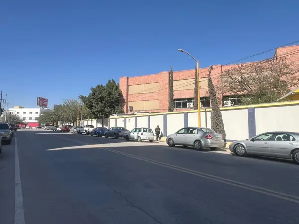 Local en renta en Residencial el Fresno, Torreón — foto 3 de 6