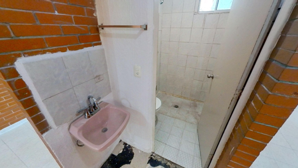 Departamento en venta en Cerro de la Estrella, Iztapalapa — foto 3 de 12