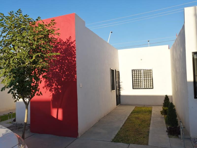 Casa en Venta en Placido Domingo, Lerdo, Durango
