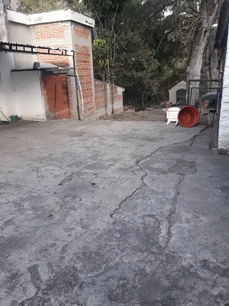 Terreno en venta en La Carolina, Cuernavaca — foto 3 de 6