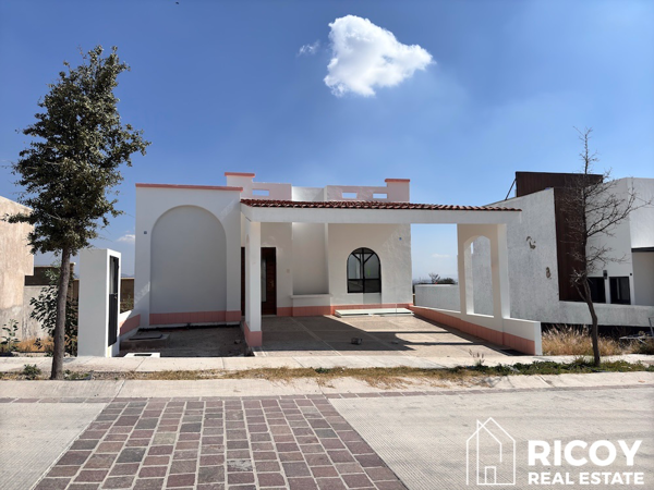 Casa en venta en El Mayorazgo, El Marqués — foto 2 de 37