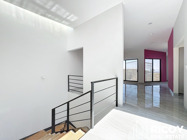 Casa en venta en El Mayorazgo, El Marqués — foto 3 de 37