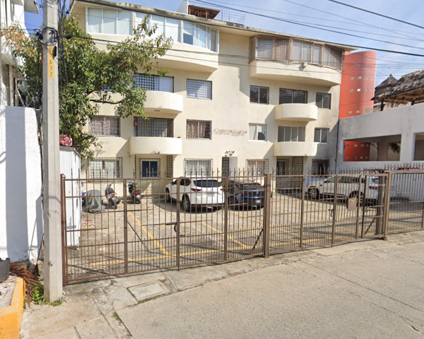 Departamento en venta en Farallón, Acapulco de Juárez — foto 2 de 5