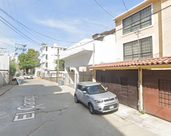 Departamento en venta en Farallón, Acapulco de Juárez — foto 3 de 5