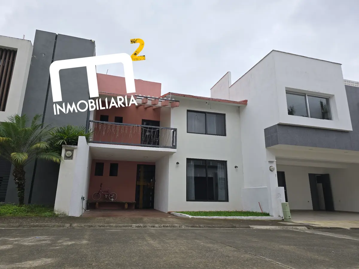 Casa en venta en Residencial la Llave, Fortín — foto 1 de 19