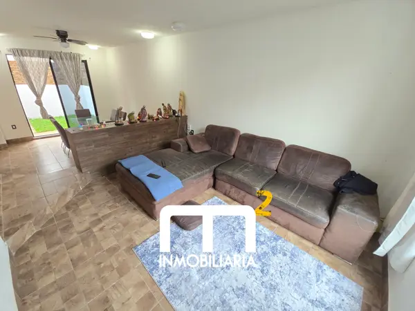 Casa en venta en Residencial la Llave, Fortín — foto 2 de 19