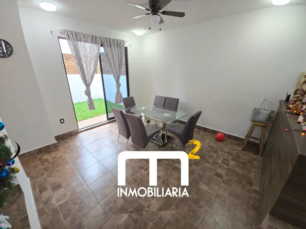 Casa en venta en Residencial la Llave, Fortín — foto 3 de 19