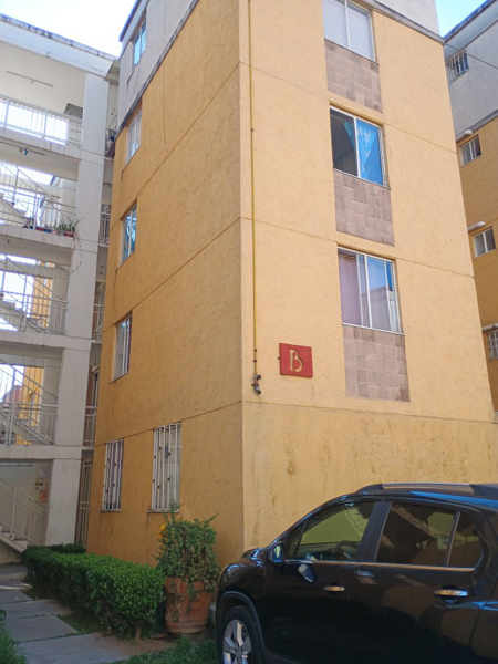 Departamento en venta en San Lorenzo, Iztapalapa — foto 2 de 15