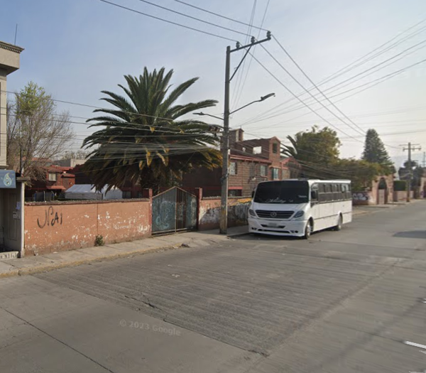 Casa en venta en San Pablo de las Salinas, Tultitlán — foto 2 de 5