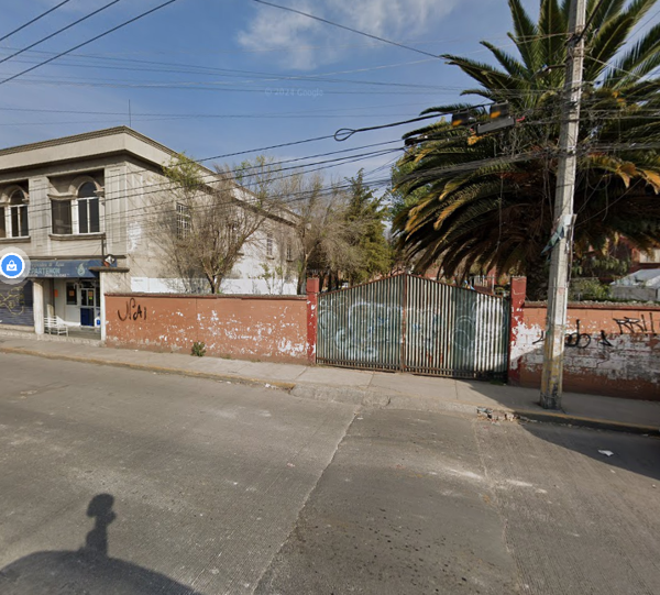 Casa en remate en San Pablo de las Salinas, Tultitlán, México