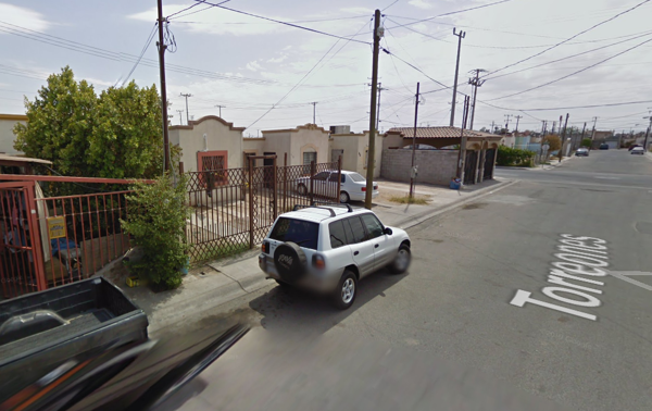 Casa en venta en Hacienda del Real, Mexicali — foto 3 de 5