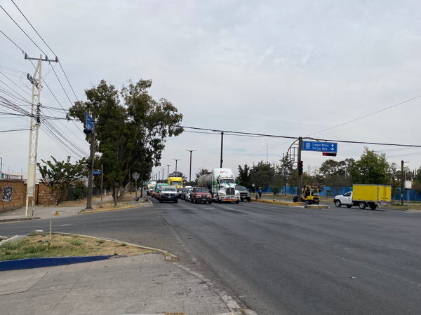 Local en renta en Valle de Oro, San Juan del Río — foto 3 de 10