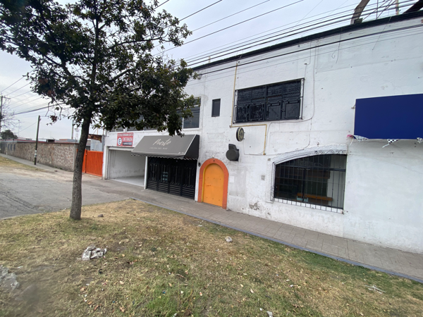 Local en renta en Valle de Oro, San Juan del Río — foto 2 de 10