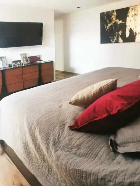 Departamento en venta en Jesus del Monte, Huixquilucan — foto 2 de 12