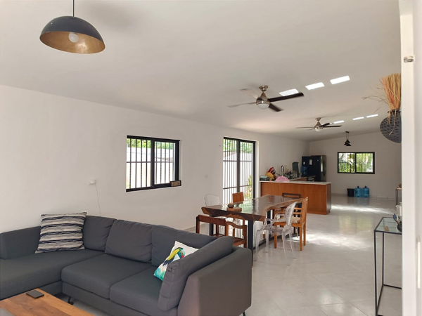 Casa en venta en Chuburna Puerto, Progreso — foto 3 de 13