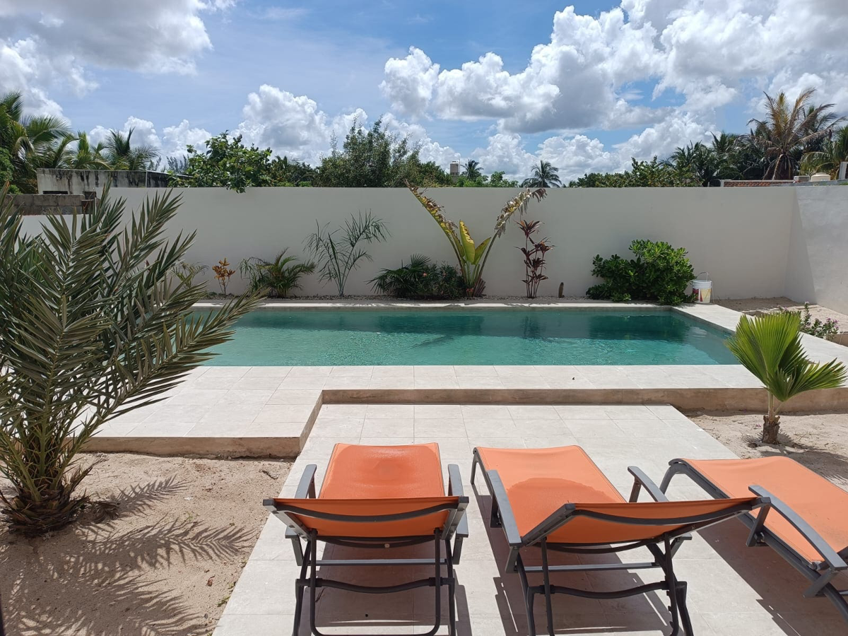 Casa en venta en Chuburna Puerto, Progreso — foto 1 de 13