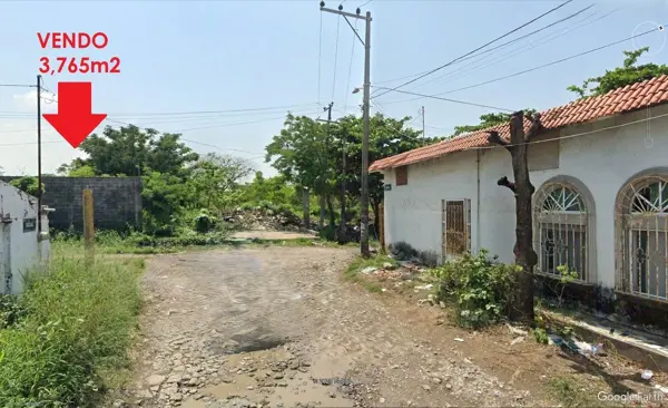 Terreno en venta en Adolfo Lopez Mateos, Veracruz — foto 3 de 16