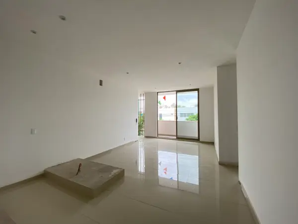 Departamento en renta en Torreon Centro, Torreón — foto 3 de 11