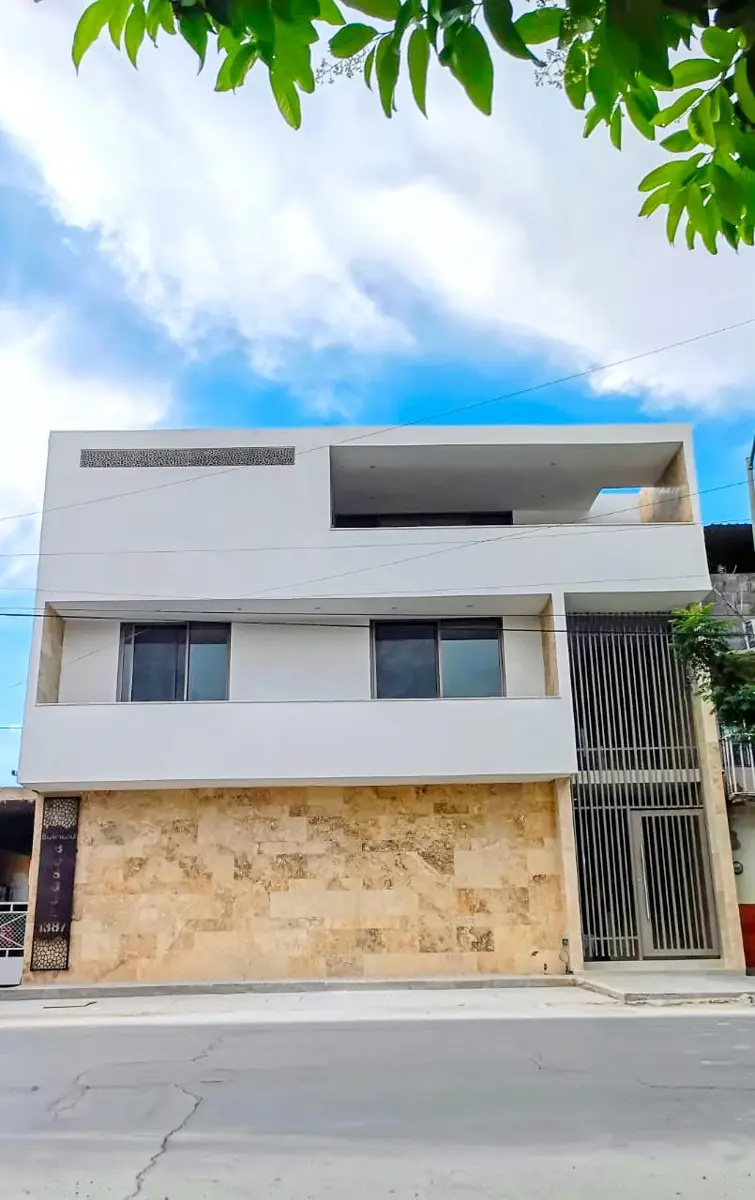 Departamento en renta en Torreon Centro, Torreón — foto 1 de 11