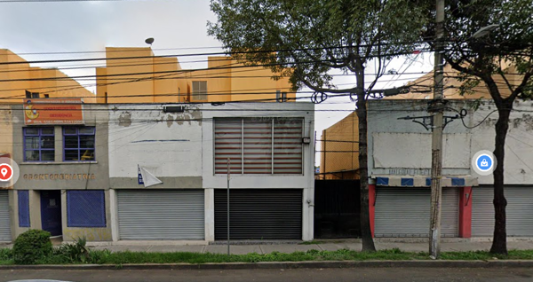 Local en remate en San Bartolo Cahualtongo, Azcapotzalco, Ciudad de México