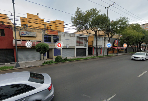 Local en venta en San Bartolo Cahualtongo, Azcapotzalco — foto 2 de 5