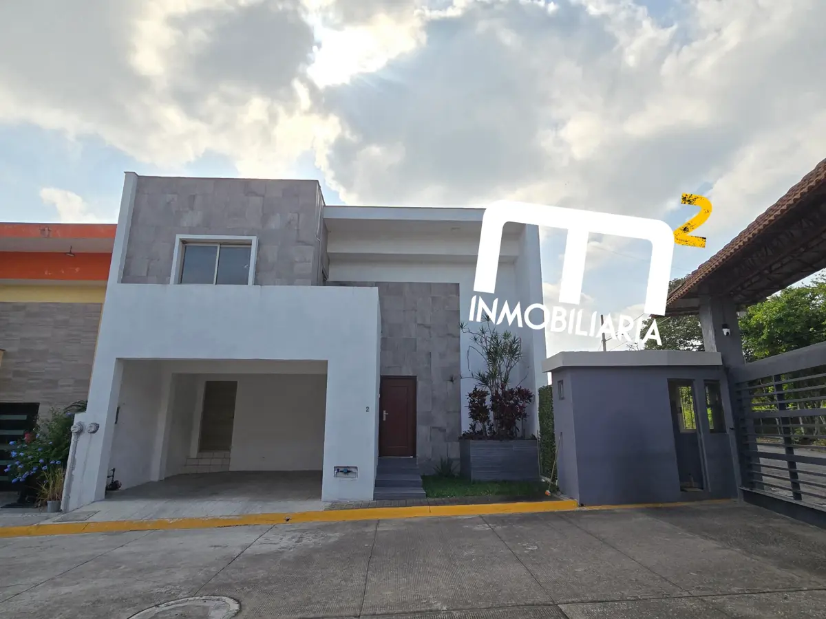 Casa en venta en Agua Fría, Córdoba — foto 1 de 20