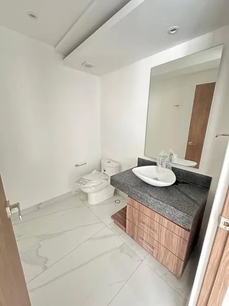 Departamento en venta en Polanco IV Sección, Miguel Hidalgo — foto 3 de 22