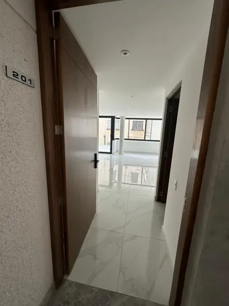 Departamento en venta en Polanco IV Sección, Miguel Hidalgo — foto 2 de 22