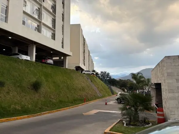 Departamento en Bosque Esmeralda, Atizapán de Zaragoza, México
