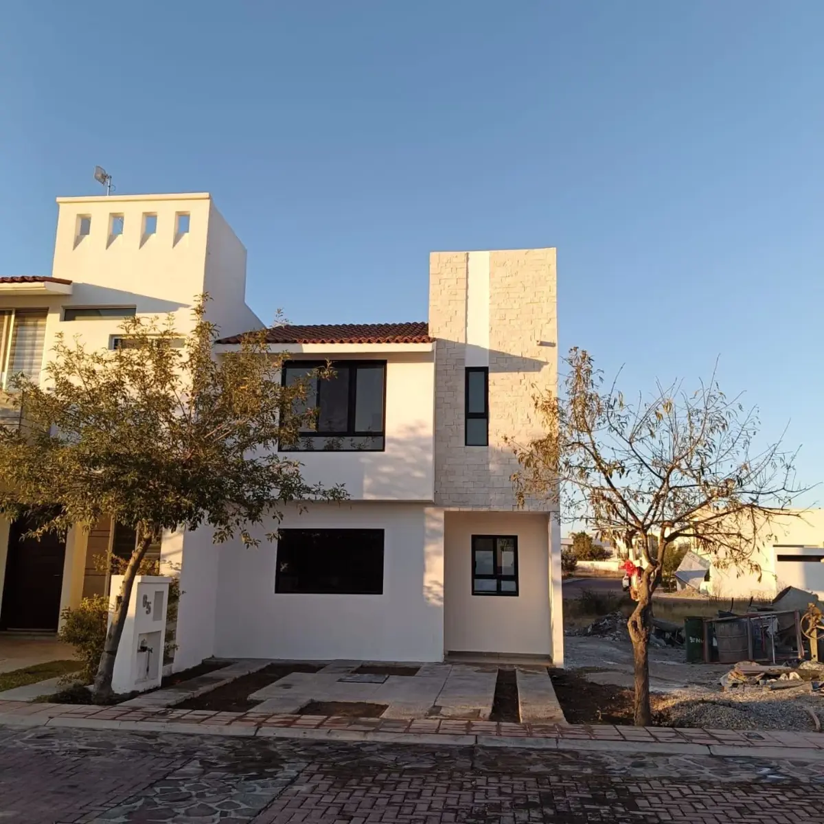 Casa en venta en Ciudad Maderas, El Marqués — foto 1 de 41