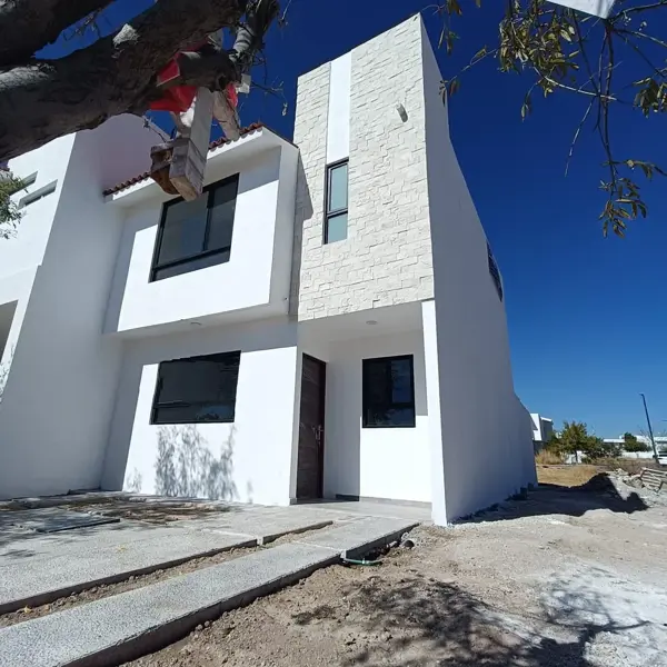 Casa en venta en Ciudad Maderas, El Marqués — foto 2 de 41