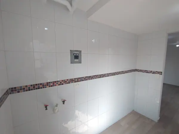 Departamento en venta en Agricola Oriental, Iztacalco — foto 3 de 14