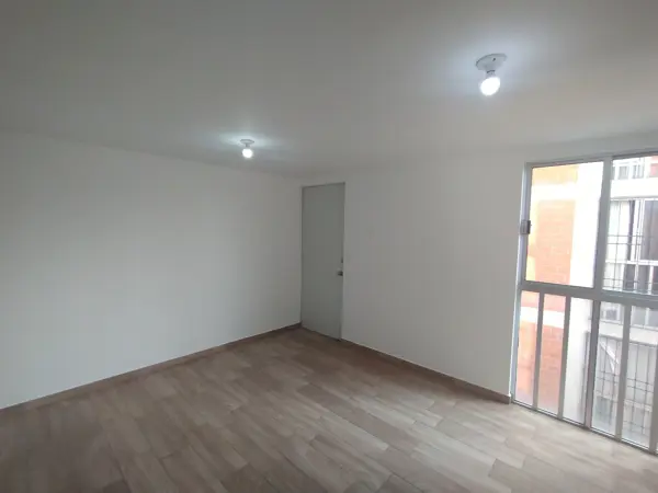 Departamento en venta en Agricola Oriental, Iztacalco — foto 2 de 14